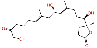 Ircinolin A